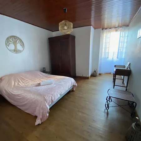 Maison Perigourdine Homestay szállás Plazac