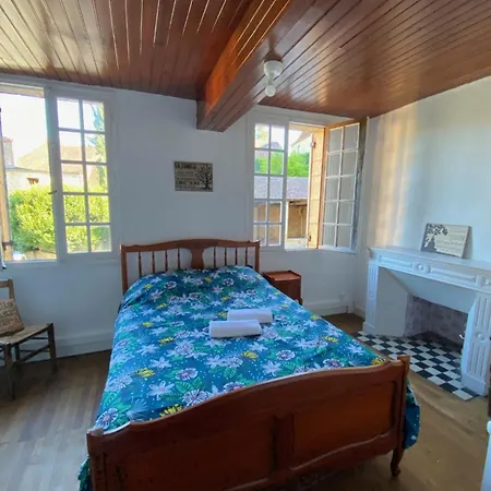 Maison Perigourdine *