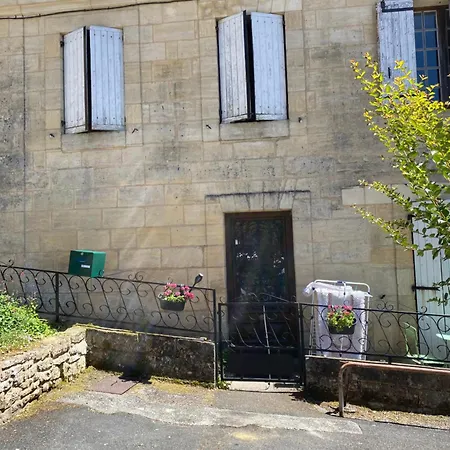 Homestay szállás Maison Perigourdine