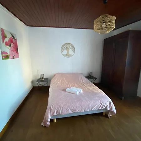 Maison Perigourdine Ubytování v soukromí