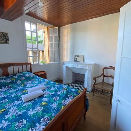 Ubytování v soukromí Maison Perigourdine *