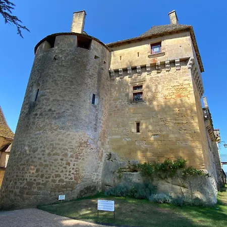 Maison Perigourdine * Plazac