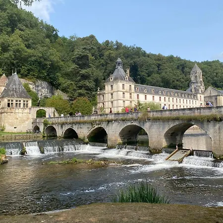 Maison Perigourdine