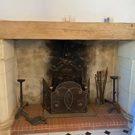 Maison Perigourdine *