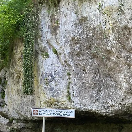 Maison Perigourdine Plazac