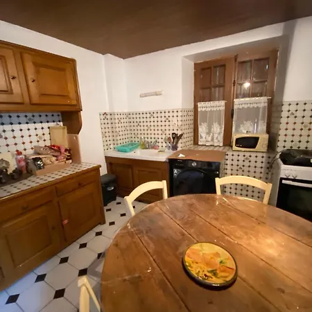 Maison Perigourdine * Plazac